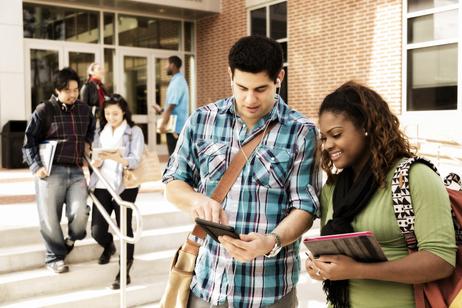 Private School Alumni in Community College: Stories & Lessons