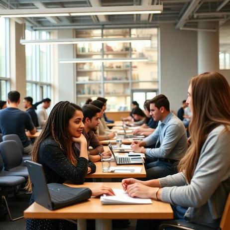 Future of Community College Education 2025