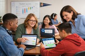 How Community Colleges Use AI Tools to Support Student Success