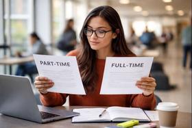 Part-Time vs. Full-Time Enrollment in 2025: Which Is Better?