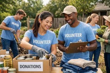 Community Colleges on the President’s Honor Roll for Service