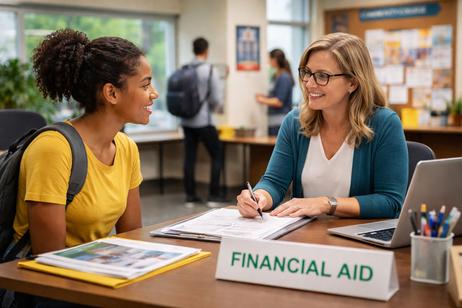 Community College Policies and Financial Aid Guide 2026