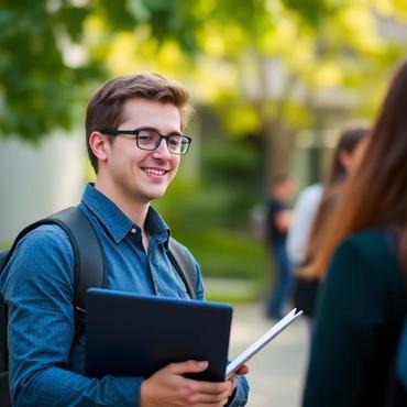 Guaranteed Transfers from Community Colleges to Business Schools