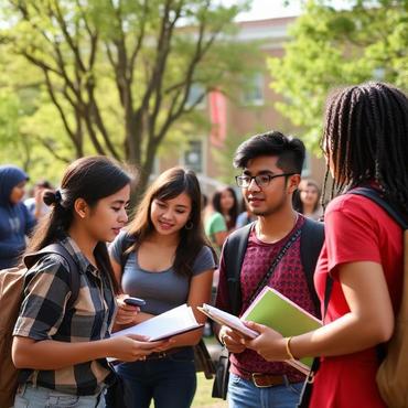 Can International Students Attend Community College in 2026?