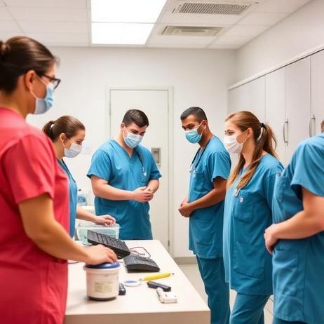 Best Community College Programs for Healthcare Careers