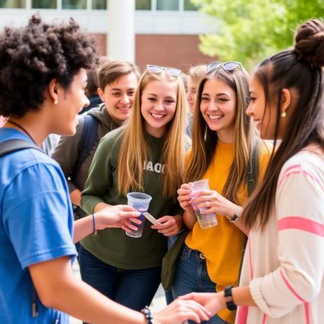 The Benefits of Community College Clubs in 2026