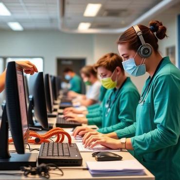 Most In-Demand Community College Programs in 2026
