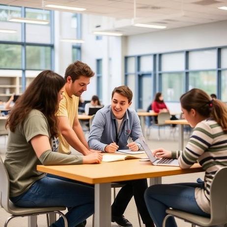 Why More Students Choose Community Colleges in 2026