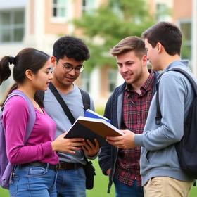 Community College vs University: Key Differences in 2026