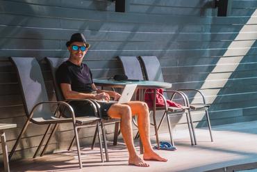 Digital Nomad Careers via Community College