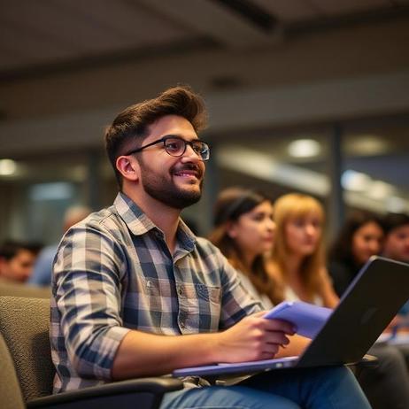 Community College for Adult Learners After 30 Years
