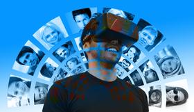 Virtual Reality Training Programs in Community Colleges