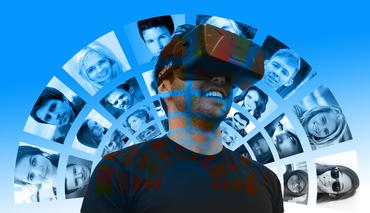 Virtual Reality Training Programs in Community Colleges