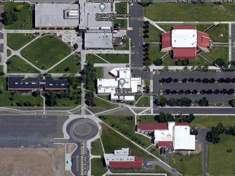 Big Bend Community College Profile (2020) | Moses Lake, WA