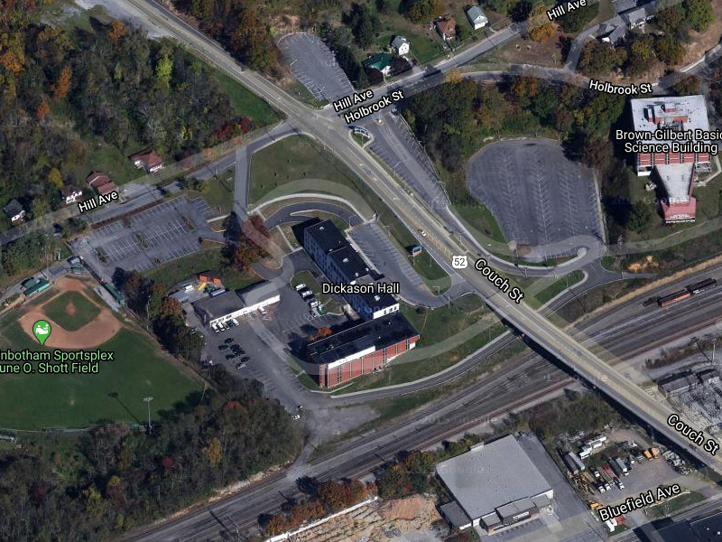 Bluefield State College Profile (2020) Bluefield, WV