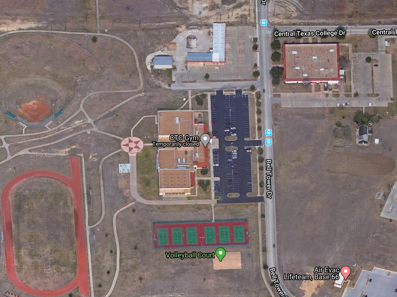 Central Texas College Profile (2020) Killeen, TX