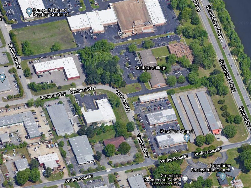 Centura College Chesapeake Profile 2020 Va Centura College Chesapeake Profile