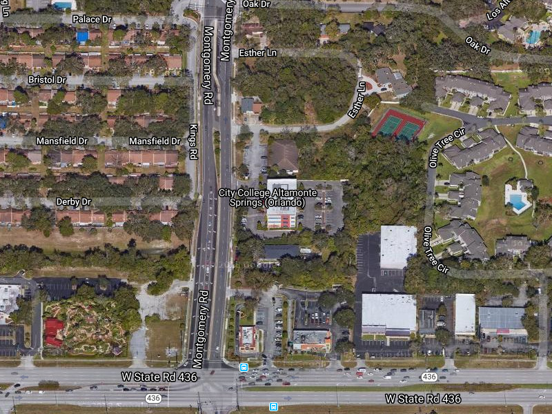 City CollegeAltamonte Springs Profile (2020) Altamonte Springs, FL