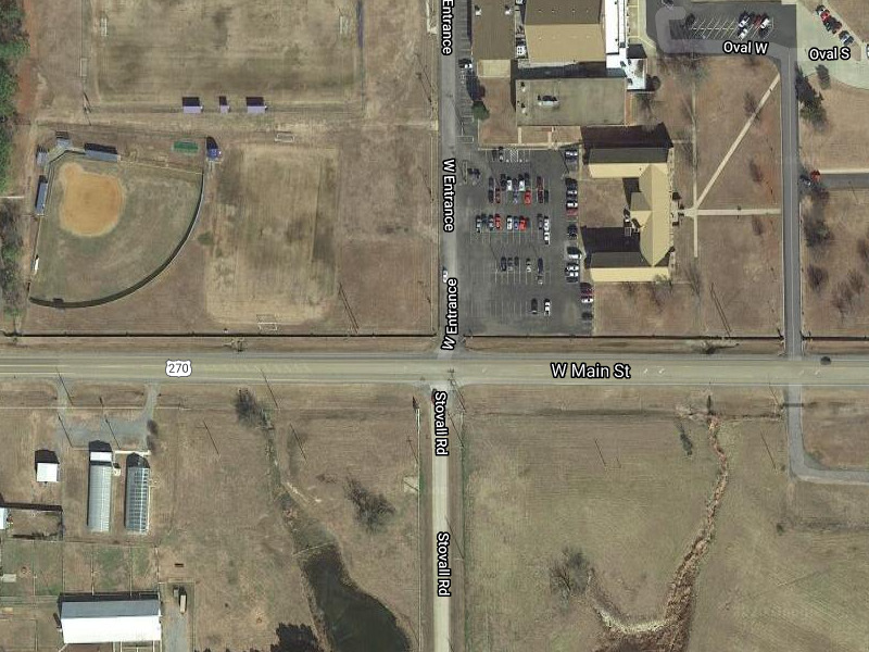 Eastern Oklahoma State College Profile (202021) Wilburton, OK