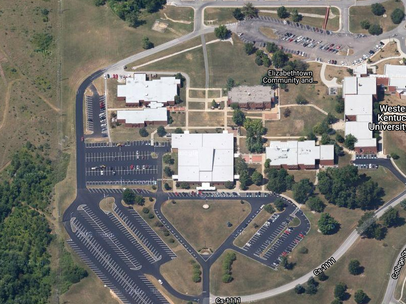 Elizabethtown Community and Technical College Profile (2020