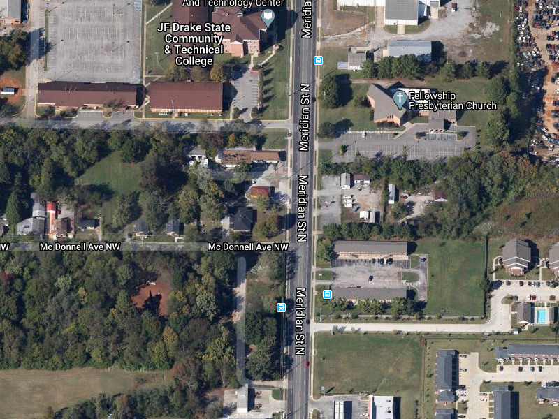 J F Drake State Community and Technical College Profile (2020