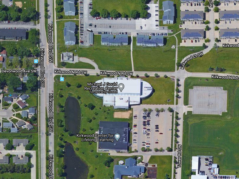 Kirkwood Community College Profile (2020) | Cedar Rapids, IA