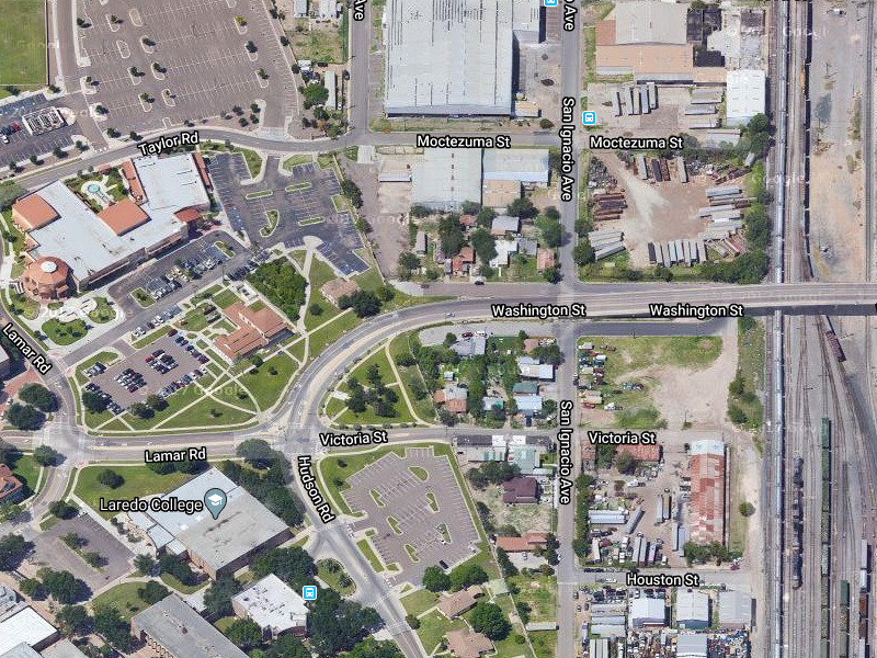 Laredo College Profile (202021) Laredo, TX