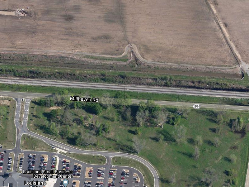 Louisiana Delta Community College Profile (2020) Monroe, LA