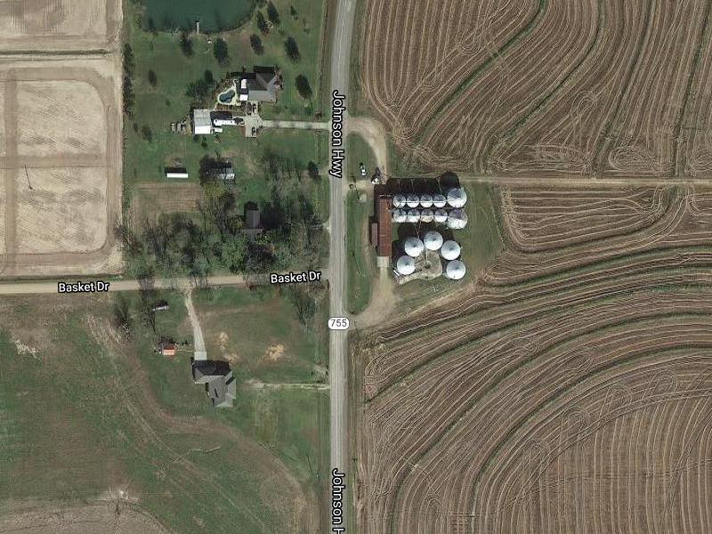 Louisiana State UniversityEunice Profile (2020) Eunice, LA