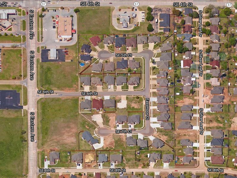 Randall University Profile (202021) Oklahoma City, OK