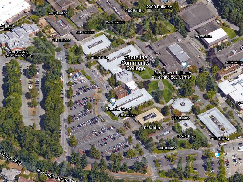 Shoreline Community College Profile (202021) Seattle, WA