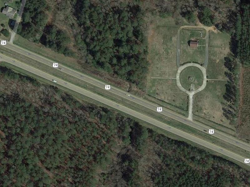 South Piedmont Community College Profile (202021) Polkton, NC