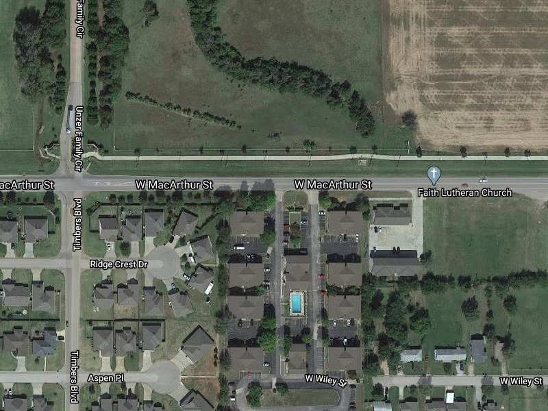 St. Gregory's University Profile (2020) Shawnee, OK