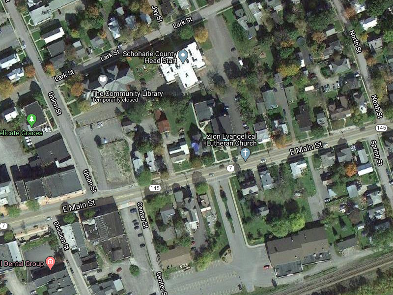 SUNY College of Agriculture and Technology at Cobleskill Profile (2020