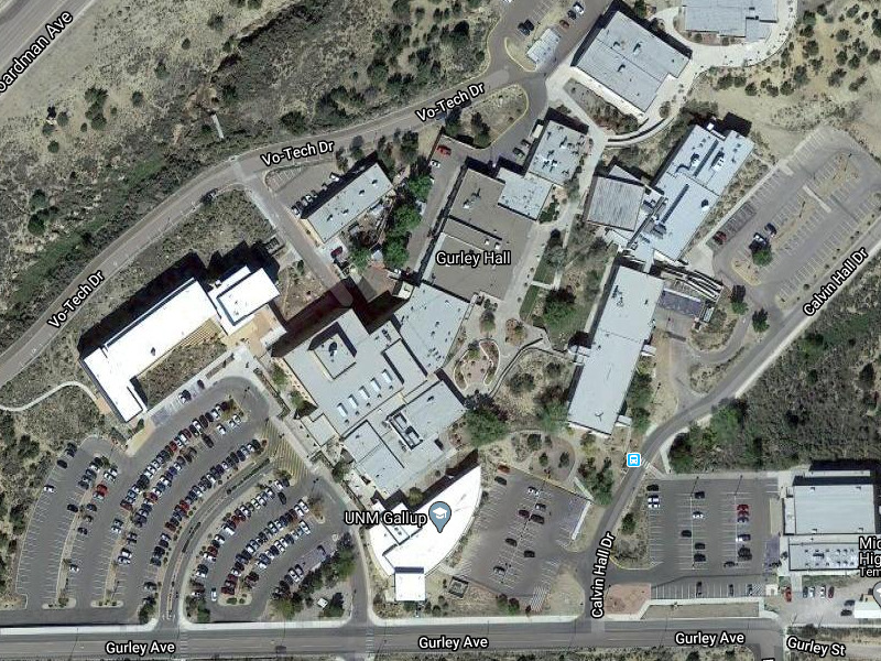 University of New MexicoGallup Campus Profile (202021) Gallup, NM