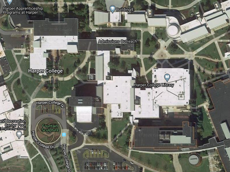 William Rainey Harper College Profile (2021) | Palatine, IL