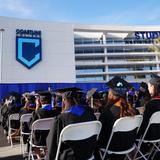 Coastline Community College Photo #10 - One of Coastline's campuses. This one is located in Fountain Valley. Awarded three times for Academic Excellence in 2018-2019 - Ranked #1 top leader in online education - Ranked one of the best online Associate's in Human Services degree programs nationwide - Voted the Best in Online Business.