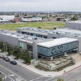 Coastline Community College Photo #7 - One of Coastline's campuses. This is the Westminster Le-Jao campus. There is a full range of amenities. Love where you learn at Coastline.