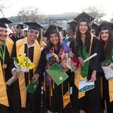 Crafton Hills College Photo - Crafton Hills College Commencement