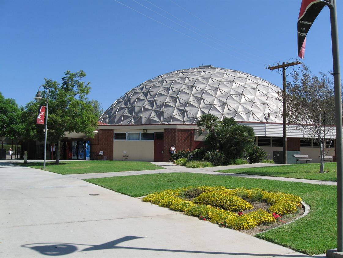 Palomar College Photo #1 - Palomar College Dome