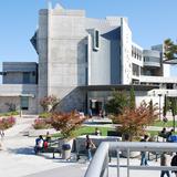 San Diego Mesa College Photo #1 - Learning Resource Center