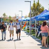 San Bernardino Valley College Photo #8 - San Bernardino Valley College provides a system of support services that enhances student success and achievement of educational goals.