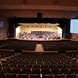 North Idaho College Photo #8 - The Schuler Performing Arts Center located in Boswell Hall, is home to NIC music and theatre performances as well as many community and touring events.