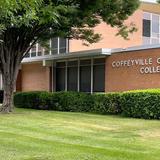 Coffeyville Community College Photo #1 - Coffeyville Community College is a vibrant and inclusive institution located in Coffeyville, Kansas.