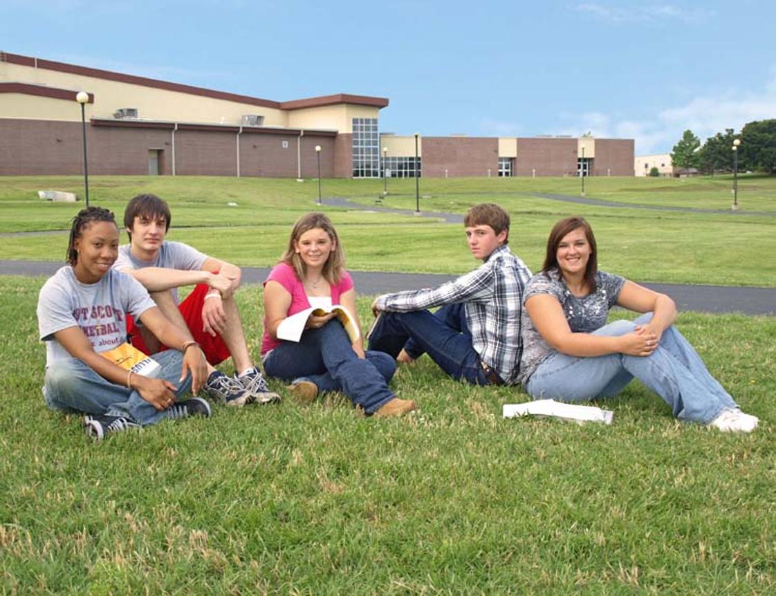 New Dorms At Labette Community College, News