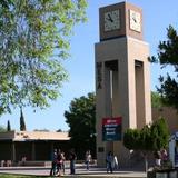 Mesa Community College Photo #2 - MCC Clock Tower