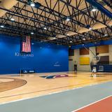 Kirtland Community College Photo #10 - Basketball Court