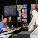 Kirtland Community College Photo #9 - Fine Arts and Graphic Design