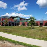 Mid Michigan College Photo #1 - Our new Center for Liberal Arts and Business on our Mt. Pleasant campus.