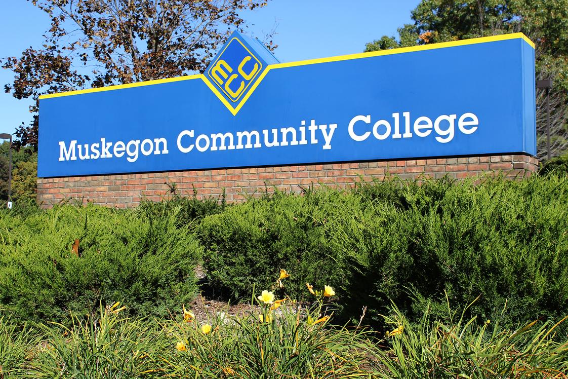 Muskegon Community College Photo #1
